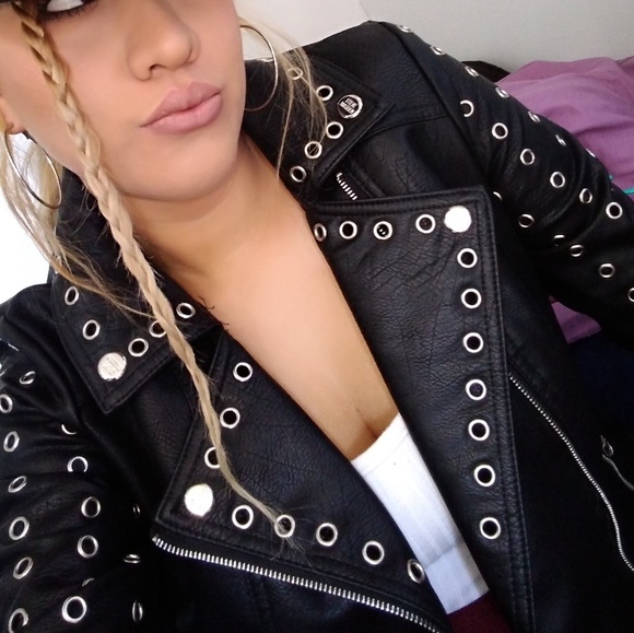 Steve Madden Jackets & Blazers - Steve Madden Biker Jacket🔥